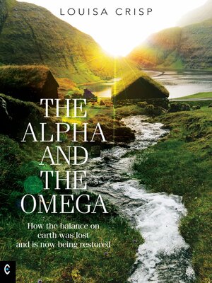 cover image of The Alpha and the Omega